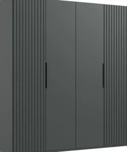 Armoire à portes battantes ANDORRA-Wimex Sale