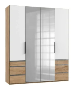 Armoire à portes battantes LEVEL 36 A