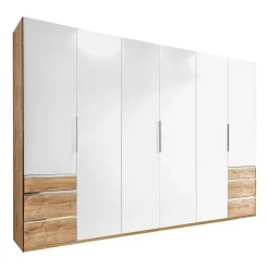 Armoire à portes battantes LEVEL 36 A