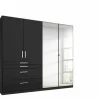 Armoire à portes battantes HOMBURG-Rauch Online