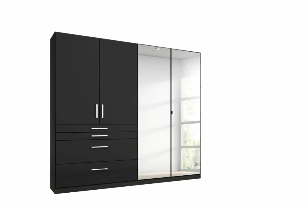Armoire à portes battantes HOMBURG-Rauch Online
