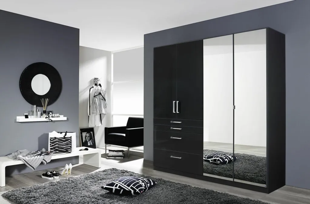 Armoire à portes battantes HOMBURG-Rauch Online