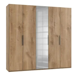 Armoire à portes battantes LEVEL 36 A-Wimex Outlet