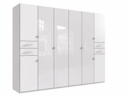 Armoire à portes battantes DANZIG-Wimex Clearance