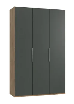 Armoire à portes battantes LEVEL 36 A-Wimex New