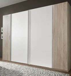 Armoire à portes battantes / coulissantes LOTTO