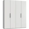 Armoire à portes battantes LEVEL 36 A-Wimex Sale