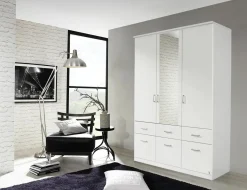 Armoire à portes battantes BREMEN-Rauch New