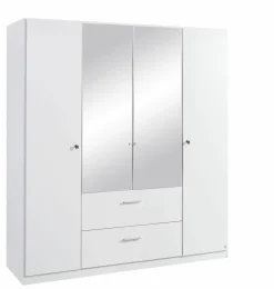 Armoire à portes battantes BUCHHOLZ-Rauch