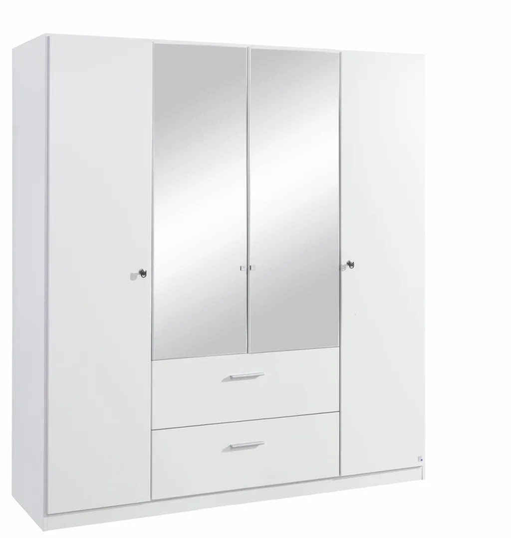 Armoire à portes battantes BUCHHOLZ-Rauch