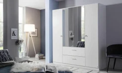 Armoire à portes battantes BUCHHOLZ-Rauch