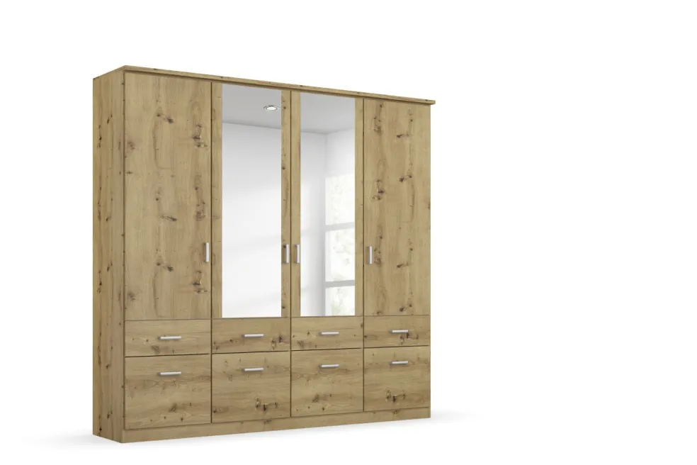 Armoire à portes battantes BREMEN