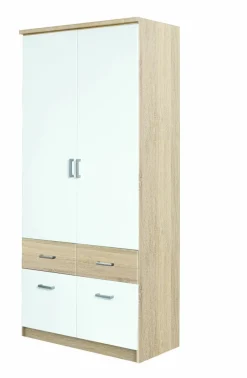 Armoire à portes battantes ED EXTRA-Rauch