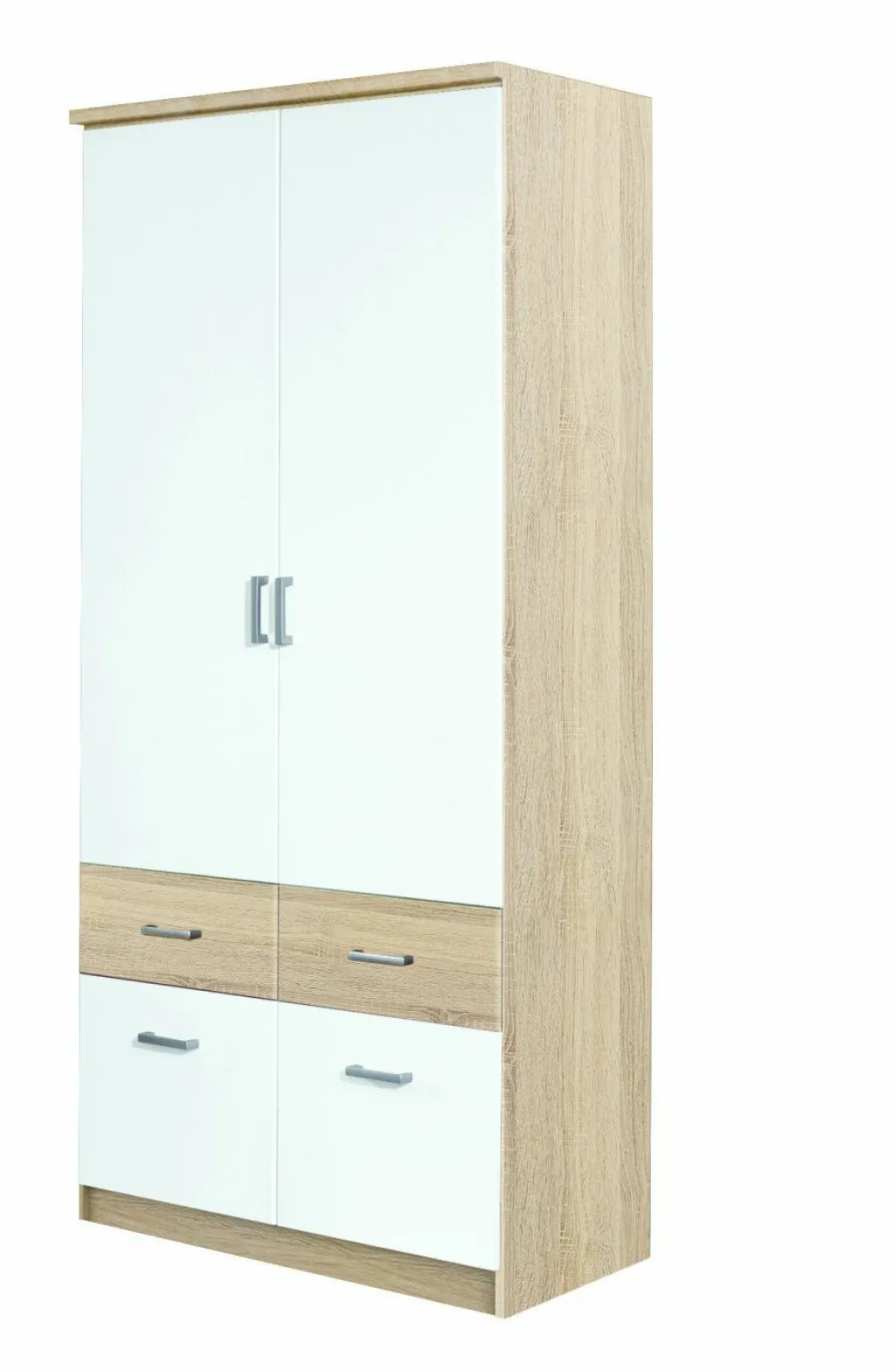 Armoire à portes battantes ED EXTRA-Rauch