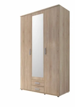 Armoire à portes battantes KITTY