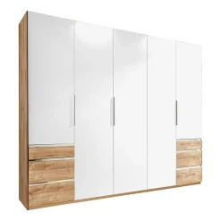 Armoire à portes battantes LEVEL 36 A