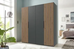 Armoire à portes battantes ANDORRA