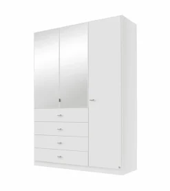 Armoire à portes battantes SINSHEIM-Rauch Sale