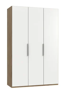 Armoire à portes battantes LEVEL 36 A