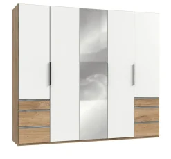 Armoire à portes battantes LEVEL 36 A-Wimex Hot