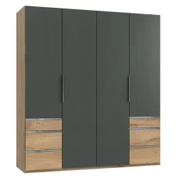 Armoire à portes battantes LEVEL 36 A-Wimex Hot