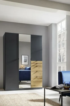 Armoire à portes battantes AGUALVA-CACEM