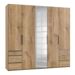 Armoire à portes battantes LEVEL 36 A