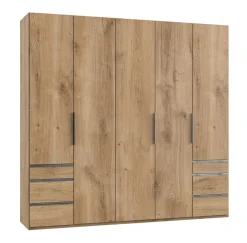 Armoire à portes battantes LEVEL 36 A