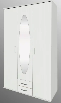 Armoire à portes battantes POWER