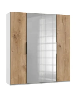 Armoire à portes battantes LEVEL 36 A