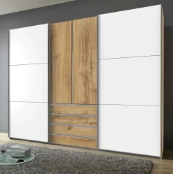 Armoire à portes battantes / coulissantes MAGIC