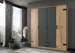 Armoire à portes battantes CORK