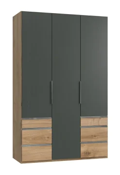 Armoire à portes battantes LEVEL 36 A-Wimex