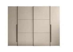 Armoire à portes battantes et coulissantes MATURS-Pol-Power Sale