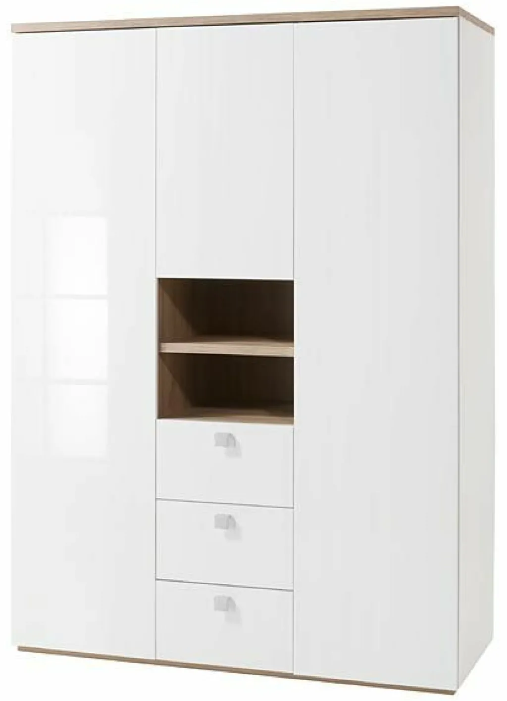 Armoire à portes battantes GLOBO-Composad Hot