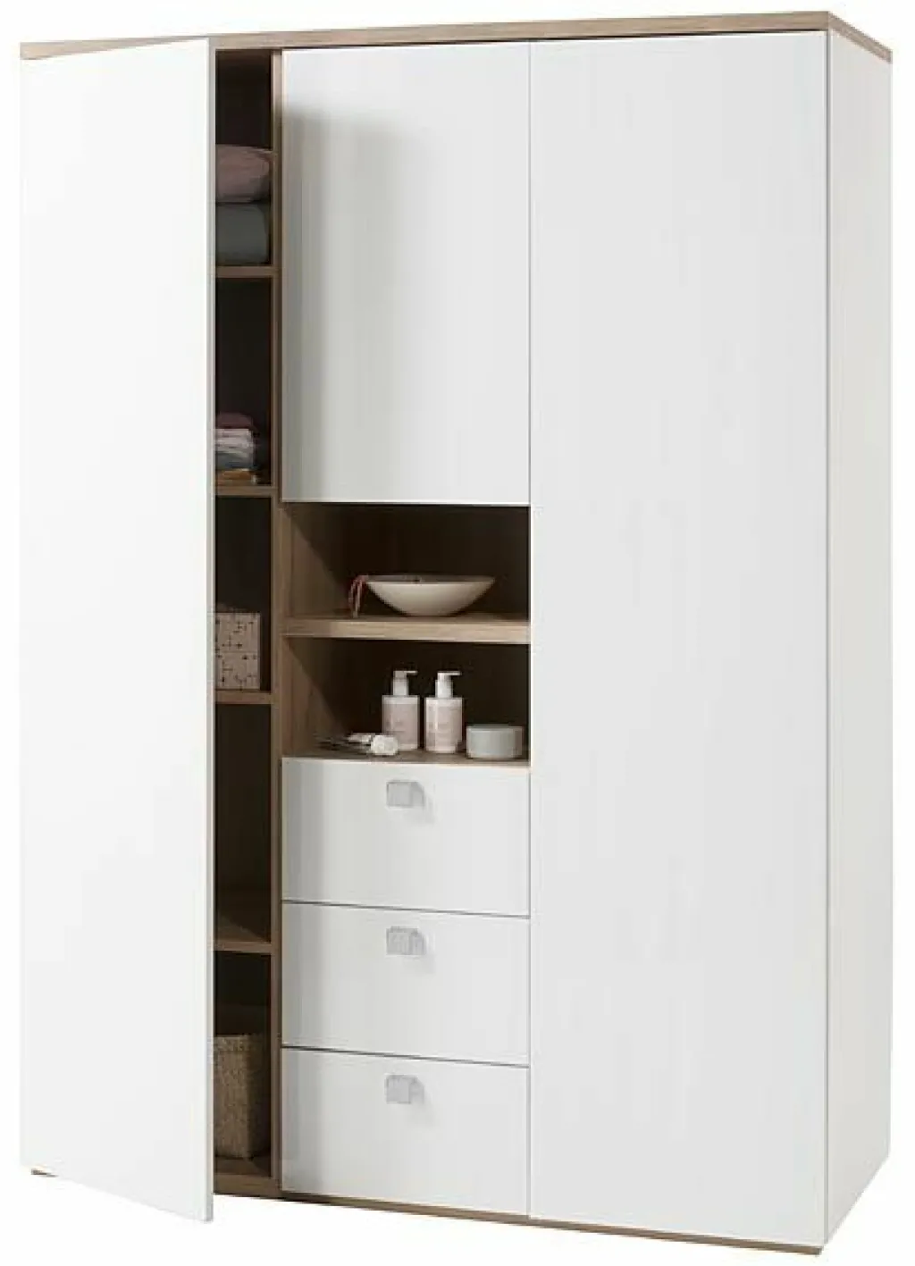 Armoire à portes battantes GLOBO-Composad Hot