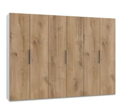 Armoire à portes battantes LEVEL 36 A-Wimex Clearance