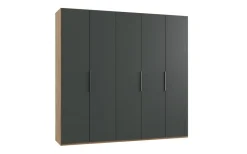 Armoire à portes battantes LEVEL 36 A-Wimex Best