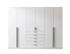 Armoire à portes battantes ARNIS