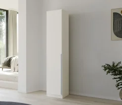 Armoire à portes battantes QUADRA SPIN-Rauch New