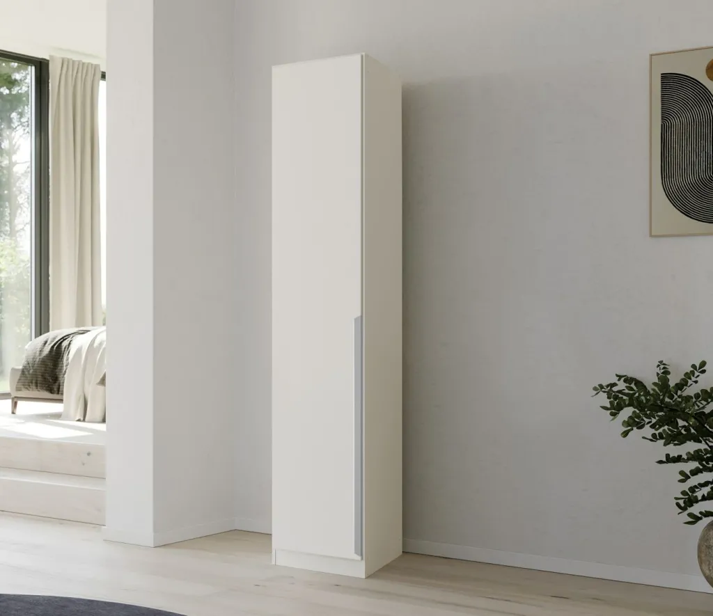 Armoire à portes battantes QUADRA SPIN-Rauch New