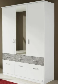 Armoire à portes battantes BREMEN-EXTRA-Rauch Sale