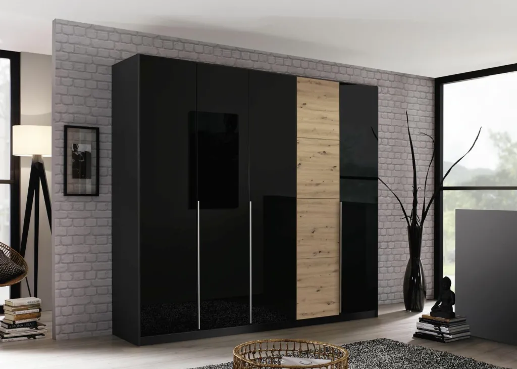 Armoire à portes battantes BELLEZZA-Rauch Best