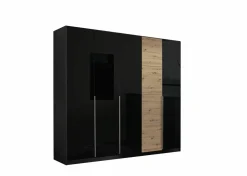 Armoire à portes battantes BELLEZZA-Rauch Best