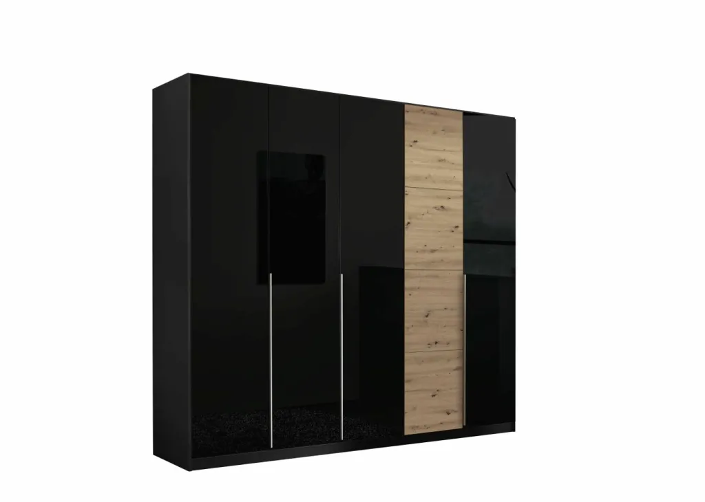 Armoire à portes battantes BELLEZZA-Rauch Best