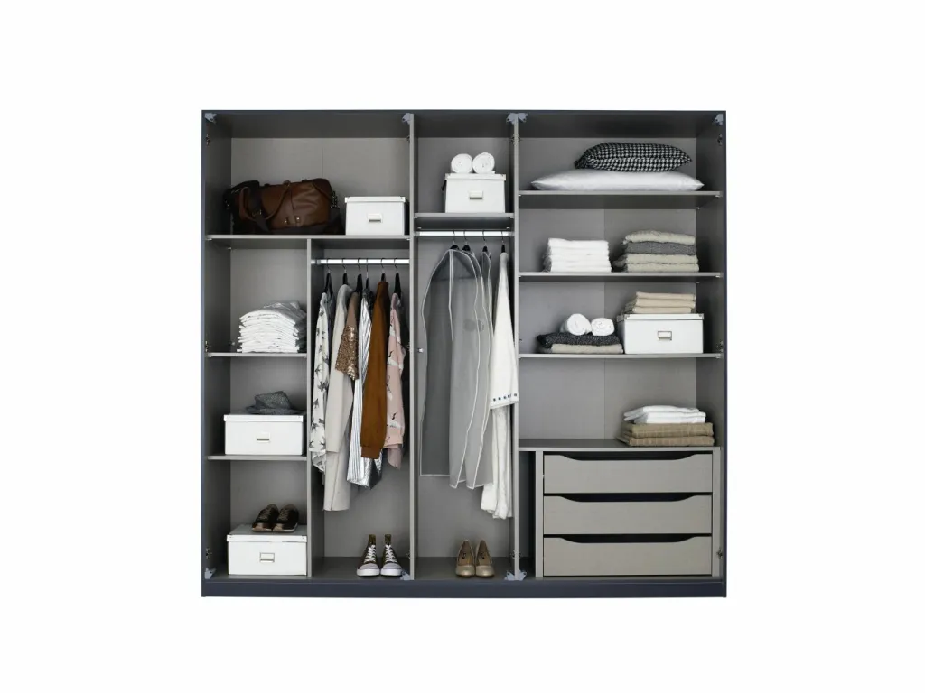 Armoire à portes battantes BELLEZZA-Rauch Best