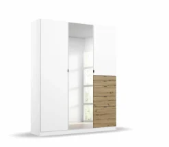 Armoire à portes battantes AGUALVA-CACEM-Rauch Outlet