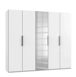 Armoire à portes battantes LEVEL 36 A