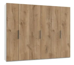 Armoire à portes battantes LEVEL 36 A