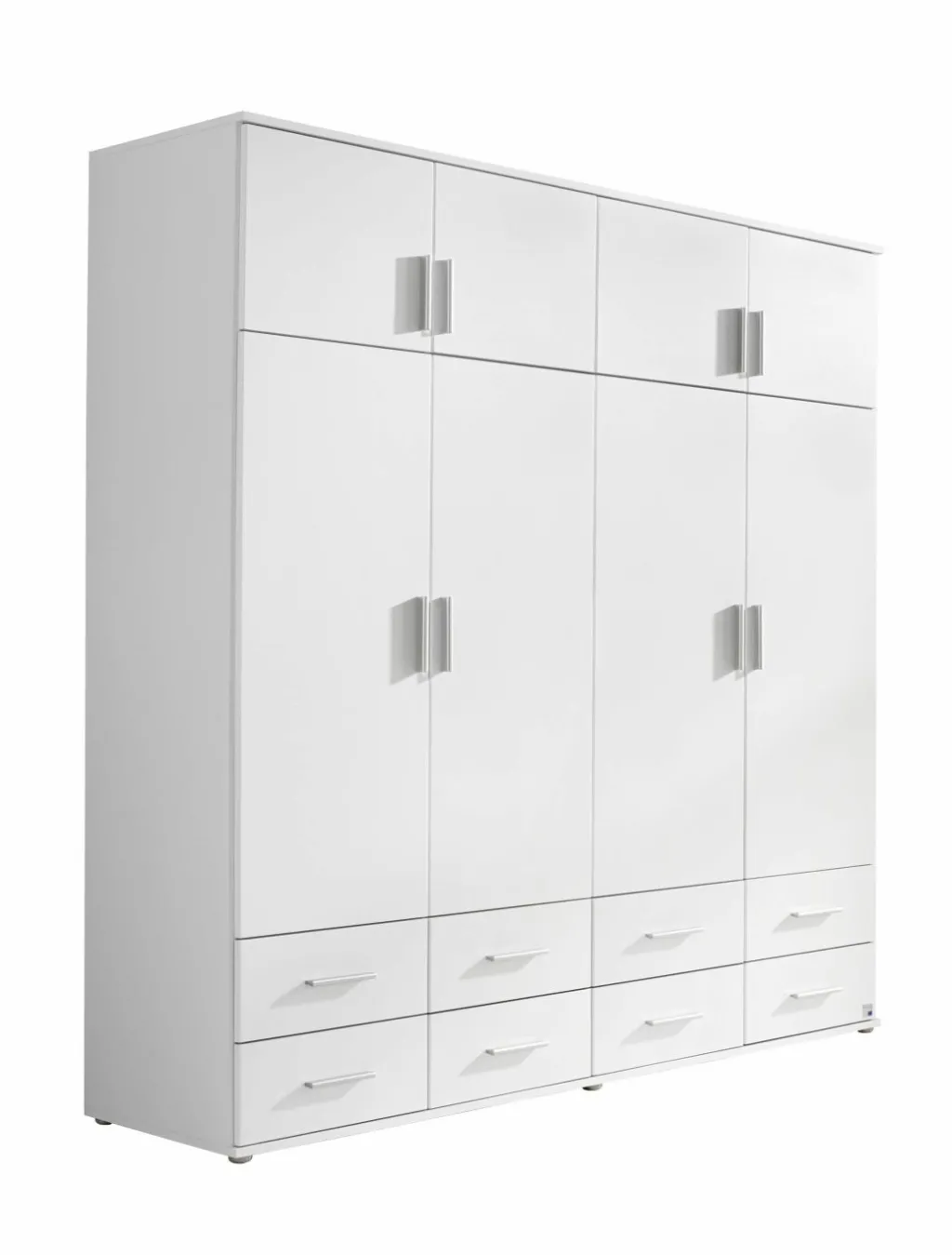 Armoire à portes battantes KEMI-Rauch Outlet